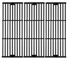 19 3/4 Inch Grill Grate Fits Char Griller 3001 5050 3008 3030 3725 Iron 3 PCS