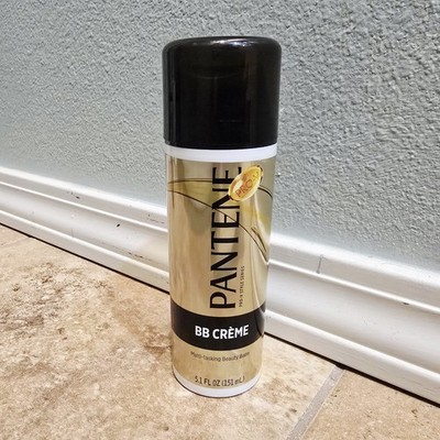 Pantene Pro-V Style BB Creme Multi-Tasking Beauty Balm 5.1 oz. -New Discontinued
