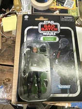 Hasbro Star Wars The Vintage Collection Crosshair (Bad Batch) Action Figure