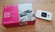 WLAN LTE-Router -- Huawei E5577CS - 321 -- Ohne Simlock!