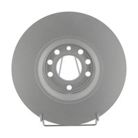 2X Jurid Bremsscheibe Coat+ 562240JC FüR Astra GTC Opel Zafira JC Schachtel A05