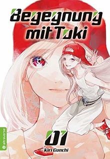 Begegnung mit Toki 01 von Gunchi, Kiri | Buch | Zustand sehr gut