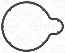 Dichtung für Vakuumpumpe HNBR (Hydrierter Acryl-Nitril-Butadien-Kautschuk)