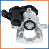 Bremssattel Hinten Rechts FüR Mazda | BAY0-26-61X, BAY02661X, HZT-MZ-041