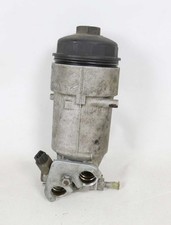 Bmw E38 E39 E53 Engine Oil Filter Housing Canister E31 M62 M73 V8 V12 1991-2003