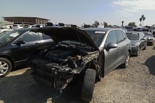 2016 Porsche Cayenne 3.6l Engine Motor Oem 166k Miles - Lkq455689790