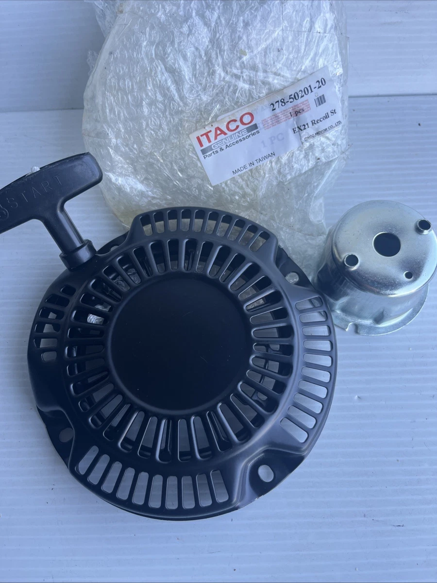 Robin Subaru 7hp Lawn Mower Parts & Accessories for sale | eBay