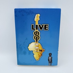 2005 Live 8 | eBay