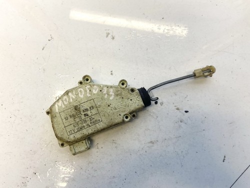 93bg220a2eb Stellmotor Tankklappe  Ford Mondeo DE1529176-53