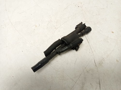 Mercedes-Benz C W204 2011 Diesel 125kW Turbolader Druckwandler Magnetventil