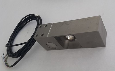 ZEMIC Load Cell Wägezelle BM6G-C3-100kg