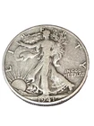 1941 S 50C Walking Liberty Half * FREE SHIPPING *