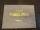 Disney Parks The Mandalorian Lithograph — photo 2