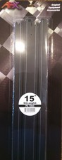 15IN STRAIGHT TRACK 2PC - AFX70600