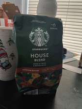 coffee beans medium roasted starbucks
