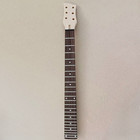 Hofner 6 String Mini Electric Guitar Mahogany Body Rosewood Fretboard Maple Neck — photo 8
