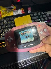 Pokemon Gold Version (Nintendo Game Boy Color, 2000)