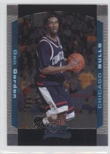 2004-05 Bowman Draft Chrome Ben Gordon #113 0v7