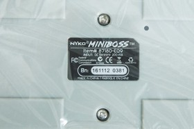 Nyko Miniboss Wireless Controller For Nintendo NES Classic Mini Console