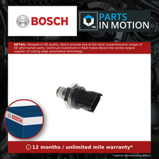 Oil Pressure Switch fits FORD TRANSIT CUSTOM V362 2.0D 2019 on Bosch CM5A9D290AA