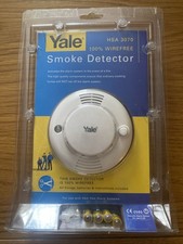YALE HSA 3070 Alarm For HSA