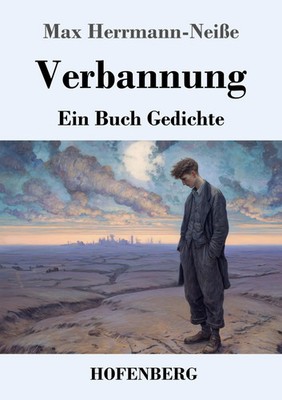 Max Herrmann-Neiße | Verbannung | Taschenbuch | Deutsch (2025) | 68 S.