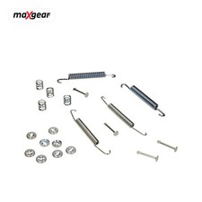 Kits de frein Fiat 850