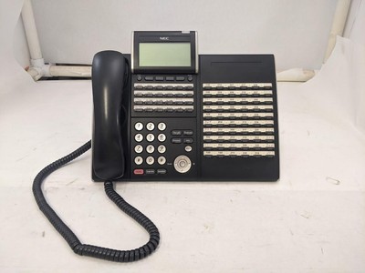 Business Handy NEC DT300 DTL 32D 1 W / Ständer Handset & DCL 60 1 Expansion