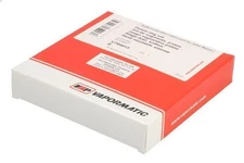 VAPORMATIC VPB4015 Elastic Band Kit