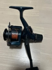Silstar Vintage MX 35B Reel
