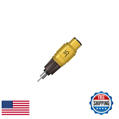 rOtring Isograph Technical Drawing Pen Replacement Nibs .35 mm