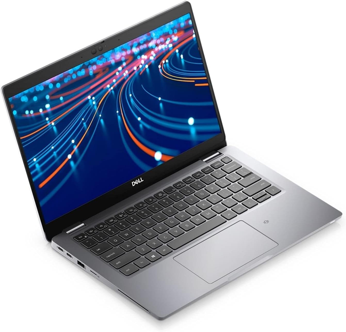 Dell LT-DE5320/i7-G11-16-256_R Latitude 5320-RB, 13.3-Inch Laptop, with Intel Core i7-1185G7, 256 SSD, Windows 11 Pro