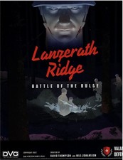 NEW & SEALED ---- LANZERATH RIDGE - Battle of...