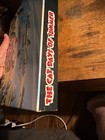 VINTAGE 1984 SPRINGBOK Cat Days of Summer B KLIBAN  Jigsaw Puzzle 500 Pc — photo 5