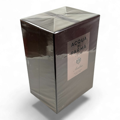 Acqua Di Parma Colonia Ambra Eau de Cologne Concentree 500ml