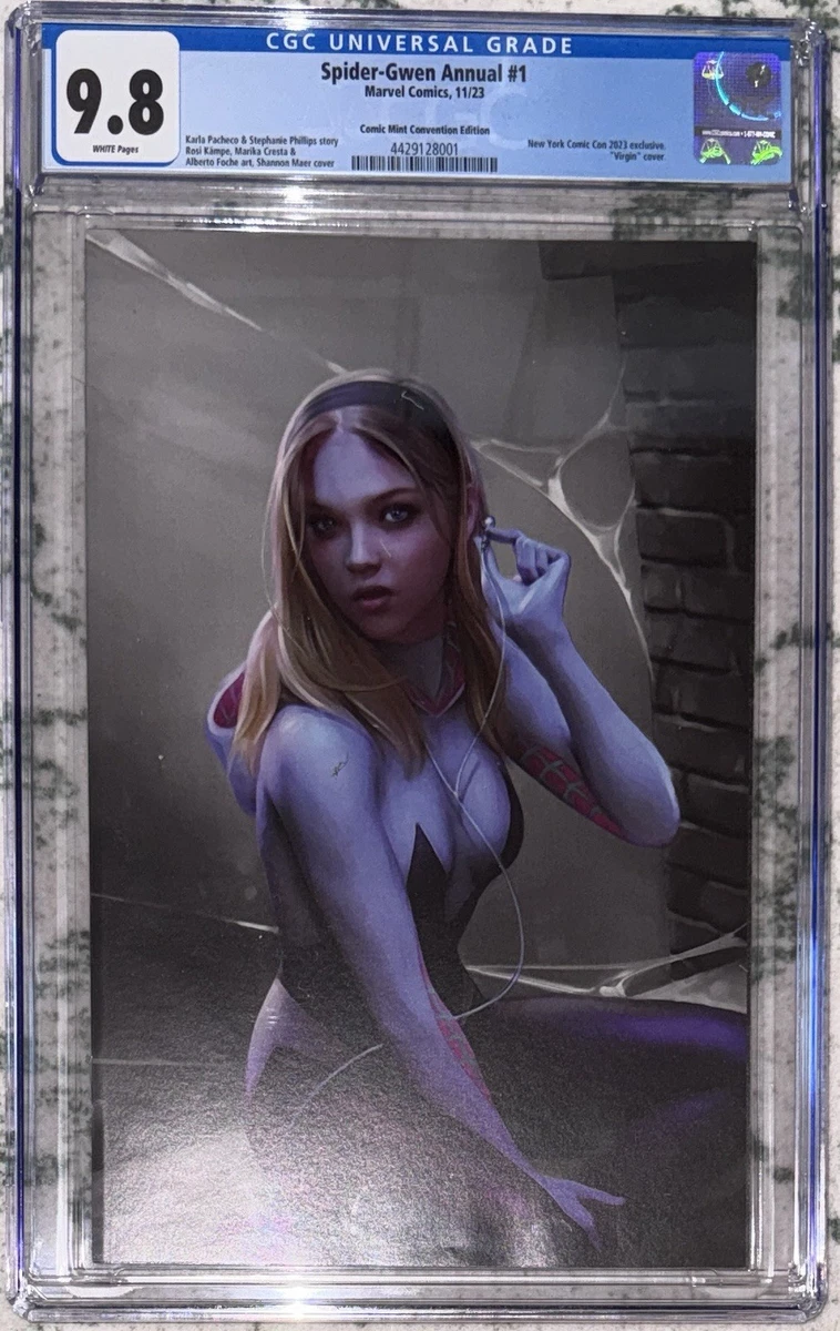 Spider Gwen for sale | eBay
