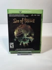 Sea of Thieves: Standard Edition  Xbox One - No Manual