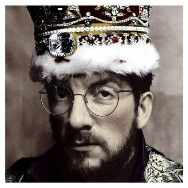 Elvis Costello: King Of America (180G) (Limited Edition) - - (Lp / K)-image