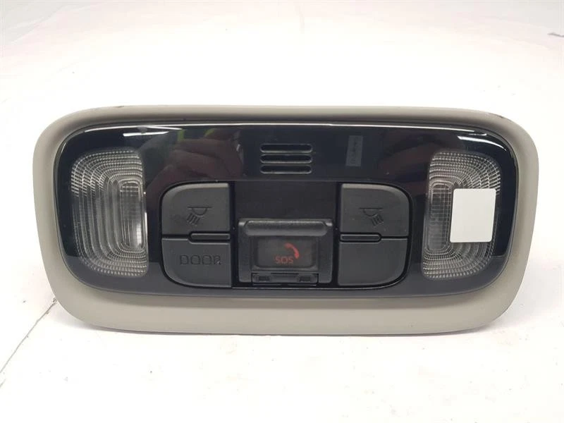 Kit 8 LED Interni ZIYO Per Toyota Yaris / Vitz 2006-2020 – Luce Bianca 6000K CANbus