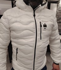 blauer piumino  uomo misure S-M-L-XL-XXL