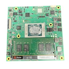 Adlink cExpress-AR-V2718 AMD Ryzen V2718 100-000000242 16GB Board
