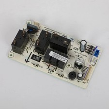 GE MAIN CONTROL BOARD WJ26X26684