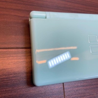 Buy Nintendo DS Lite Handheld System - 1806466 online | eBay