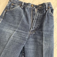 Vintage Wrangler Junior Jeans N3865mx 11 
