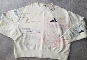 adidas gazelle silver green womens Sweaters match yeezy boost core red black sply sweatshirts main image 1
