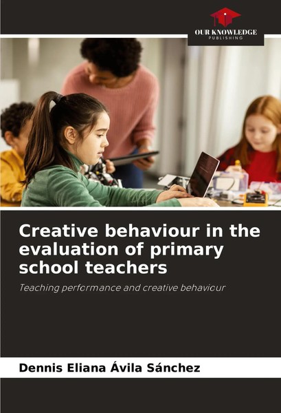 Creative Behaviour In The Evaluation Of Primary School Teachers SáNchez Buch-image