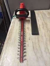 Craftsman CMCHT810 20 Inch Cordless 20 V Hedge Trimmer No Battery