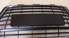 Calandre Audi TT