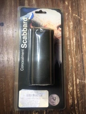 ASP A30 / P12, Ballistic, Concealment Scabbard, 52244