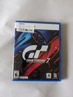 Gran Turismo 7 Launch Edition PS5 (Sony PlayStation 5)